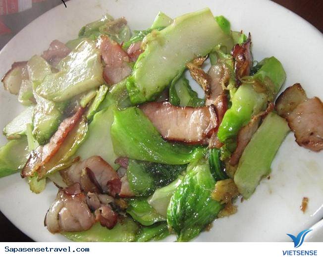 Rau mầm đá - Ảnh 2