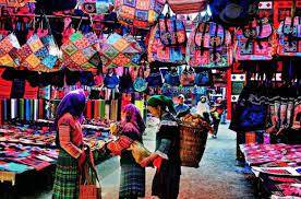 Sự đa dạng văn hóa - Ảnh 1 Sự đa dạng văn hóa - Ảnh 1