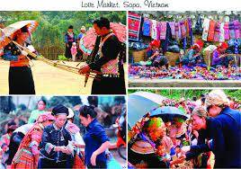 Sự đa dạng văn hóa - Ảnh 2 Sự đa dạng văn hóa - Ảnh 2