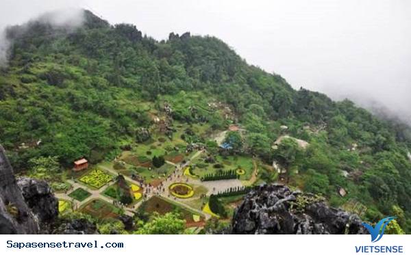 Tham quan núi Hàm Rồng Sapa - Ảnh 4 Tham quan núi Hàm Rồng Sapa - Ảnh 4