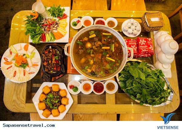 Thắng cố Thắng cố