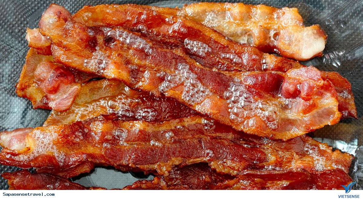 Thịt lợn cắp nách - Ảnh 3 Thịt lợn cắp nách - Ảnh 3