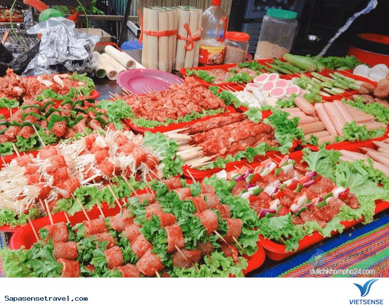 Thịt lợn cắp nách - Ảnh 4 Thịt lợn cắp nách - Ảnh 4