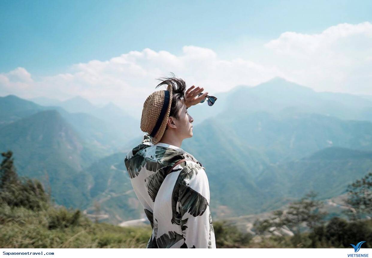 Thời điểm lý tưởng hành trình Sapa Thời điểm lý tưởng hành trình Sapa