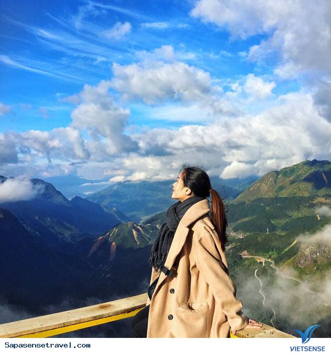 Thời tiết Sapa vào tháng 3 Thời tiết Sapa vào tháng 3