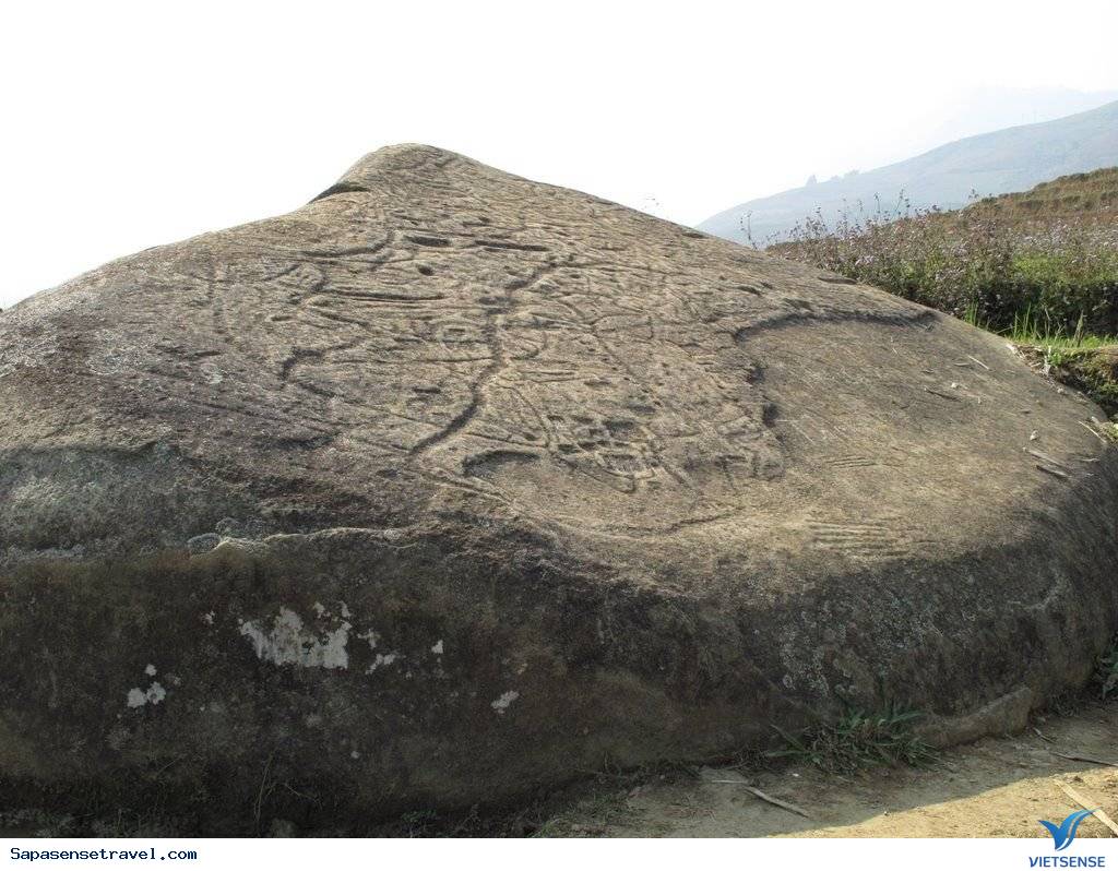 Thung lũng Mường Hoa - Ảnh 3