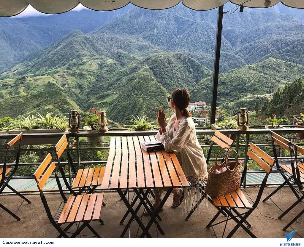 Thưởng thức Cà phê ở phố Cầu Mây Thưởng thức Cà phê ở phố Cầu Mây