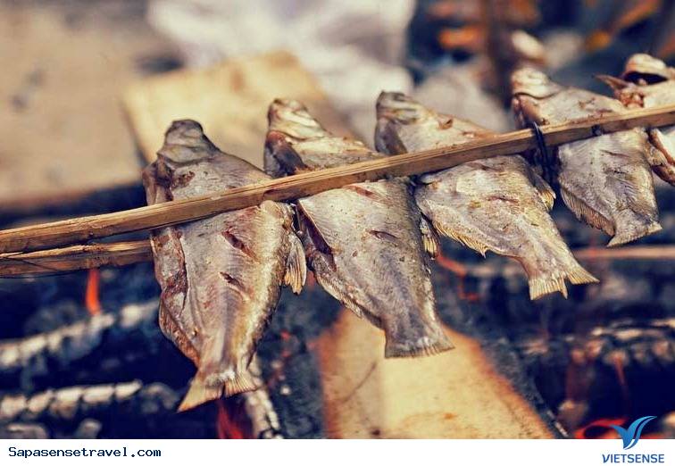 Tới Sapa Nhớ Món Ăn Ngon - Ảnh 5 Tới Sapa Nhớ Món Ăn Ngon - Ảnh 5