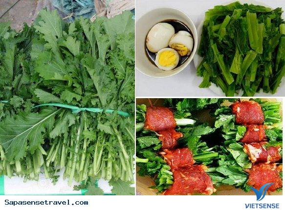 Tới Sapa Nhớ Món Ăn Ngon - Ảnh 6 Tới Sapa Nhớ Món Ăn Ngon - Ảnh 6