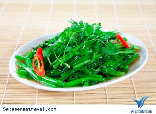 Tới Sapa Nhớ Món Ăn Ngon - Ảnh 3 Tới Sapa Nhớ Món Ăn Ngon - Ảnh 3