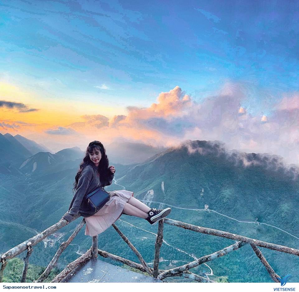 Tổng quan hành trình Sapa Tổng quan hành trình Sapa