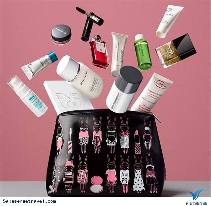 Vật dụng cá nhân Vật dụng cá nhân