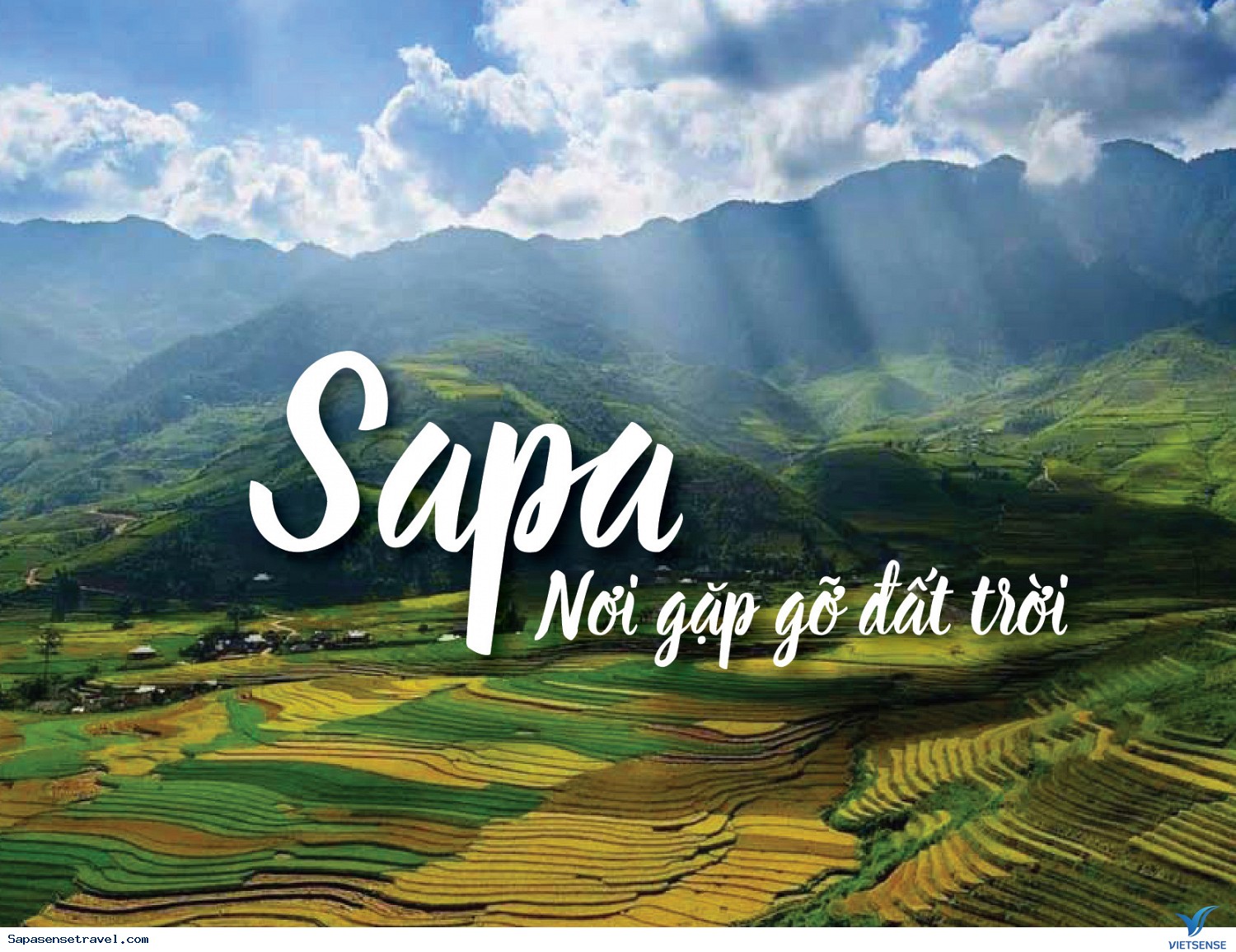 Vị trí địa lý