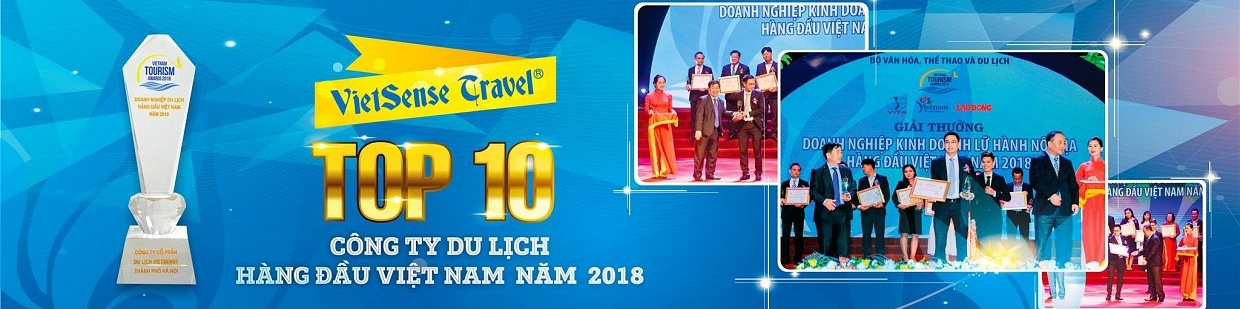 Top 10 Công Ty Lữ Hành