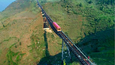 Đến Sapa nên đi đâu? ăn gì? ở khách sạn nào? 2023 Đến Sapa nên đi đâu? ăn gì? ở khách sạn nào? 2023