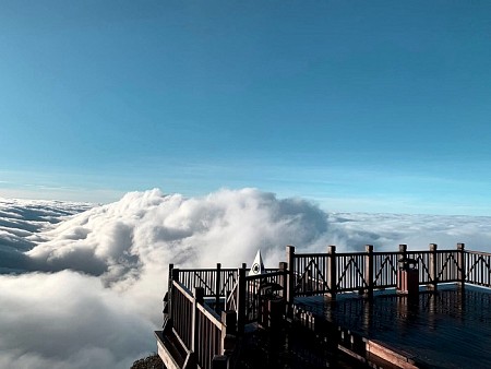 Chương trình Tết Âm Lịch từ Hà Nội 2025