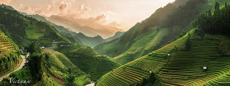 Chương trình Tết Âm Lịch từ Hà Nội 2025