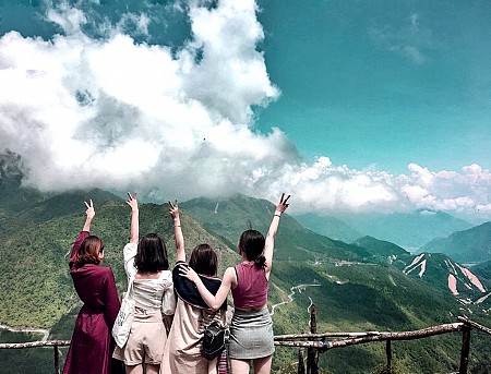 Chương trình Tết Âm Lịch từ Hà Nội 2025