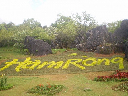 Hàm Rồng - Cát Cát - Fansipan Dịp Lễ 2/9 - 2 Ngày 1 Đêm Từ Hà Nội