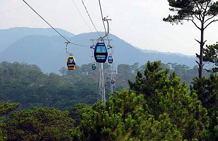 Hàm Rồng - Cát Cát - Fansipan Dịp Lễ 2/9 - 2 Ngày 1 Đêm Từ Hà Nội