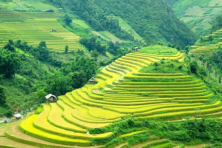 Hàm Rồng - Cát Cát 2 Ngày 1 Đêm