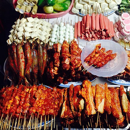 Hàm Rồng - Fansipan - Lao Chả Tả Van 3 Ngày 2 Đêm Đúng Dịp Lễ 2/9