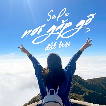 Tour Du Lịch Sapa 2025 đến với nơi có khí hậu mát mẻ, dễ chịu quanh năm